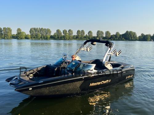 MasterCraft XStar 2018 fiche technique et avis